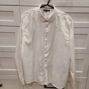 Karl Lagerfeld dress shirt